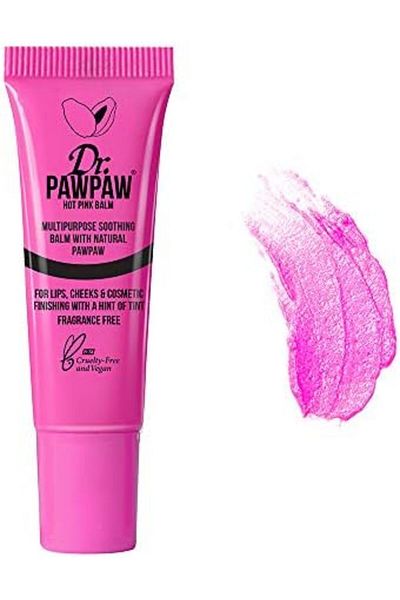 Dr. PAWPAW DR. PAWPAW HOT PINK BALM 10 ML