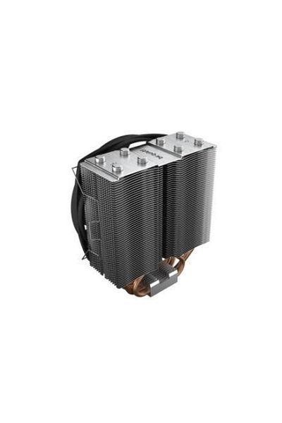 Be Quiet! Cooler Procesor be quiet! Shadow Rock Slim 2 (BK032), compatibil AMD/Intel