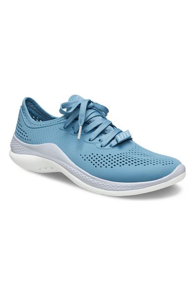 Crocs Pantofi sport Literide 360 ​​Pacer M 43-44 Eu - M10 Us Albastru - Albastru Oțel/microcip