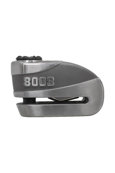 Abus Granit Detecto X Plus 8008 Alarmlı Disk Kilidi