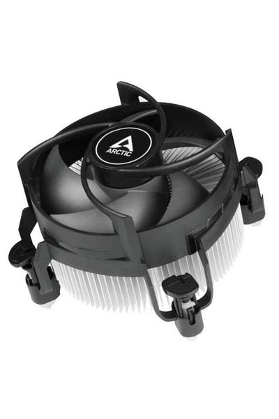 Arctic Cooler CPU Arctic Alpine 17 CO, 92mm, 2500 rpm (Negru)
