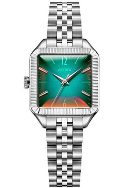 WELDER MOODY Welder Wrc915 Women Wrist Watch