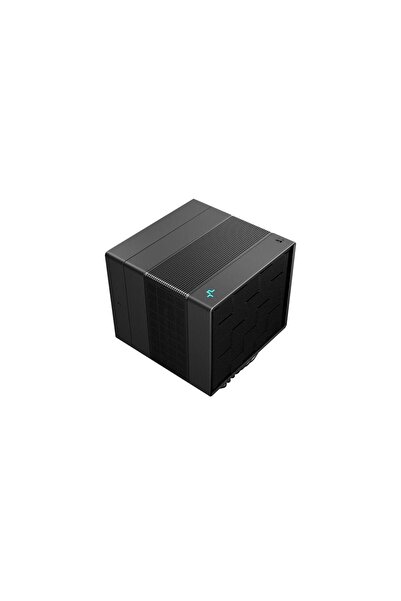 Deep Cool Răcitor CPU DeepCool ASSASSIN IV, 2 orificii de ventilație. 140 mm, 1400 rpm