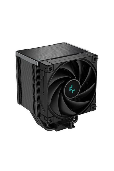 Deep Cool Universal CPU Cooler, DeepCool, AK500, Black