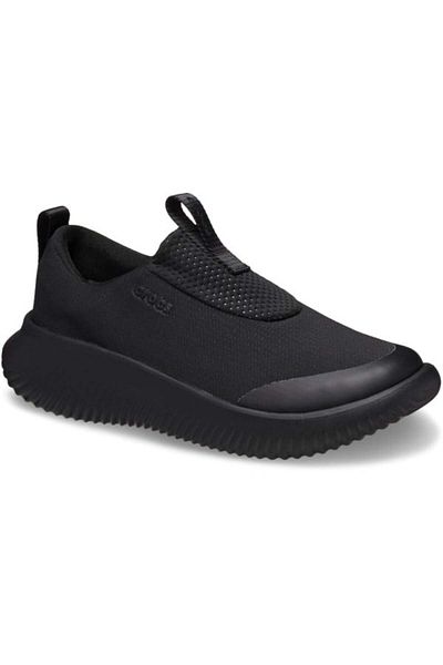 Crocs Pantofi Mellow Ease 46-47 Eu - M12 Us Negru - Negru/negru