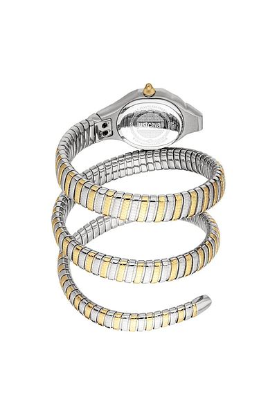 Just Cavalli Jc1L355M0055 Women Wrist Watch