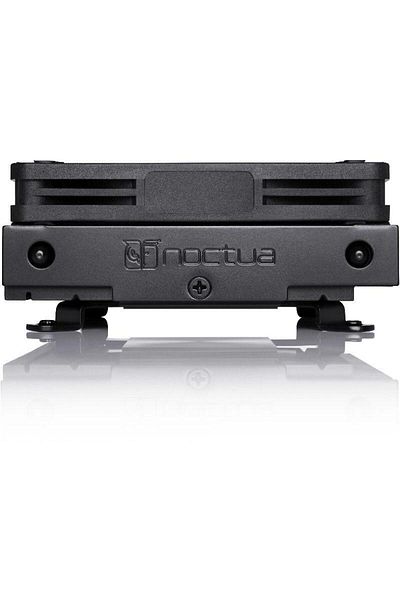 Noctua Cooler CPU Noctua NH-L9i Chromax, 92mm