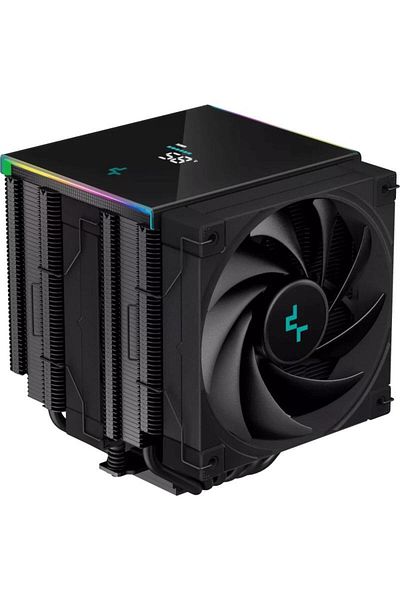 Deep Cool Cooler CPU DeepCool AK620 Digital skt. Universal, 120mm, 1850 rpm