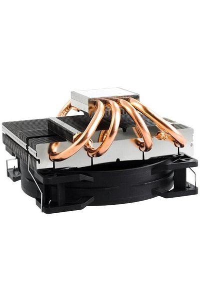 Be Quiet! Cooler CPU be quiet! Shadow Rock LP, 120 mm