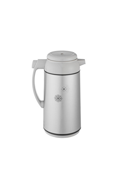 ZOJIRUSHI Zojirushi Thermos, Japanese, Single, 1 Liter