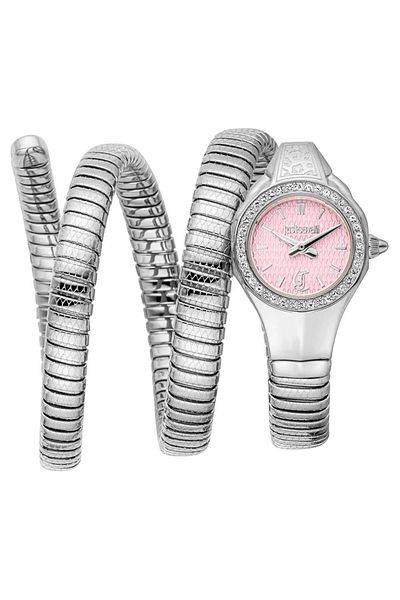 Just Cavalli Jc1L355M0015 Women Wrist Watch
