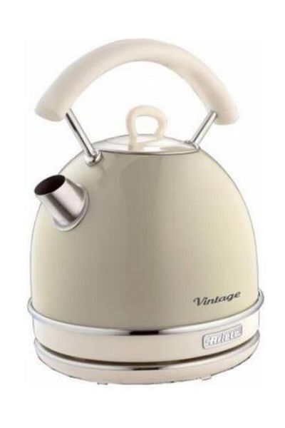 ARIETE Fierbator electric Ariete 2877 CR/BG, 1.7 L, 2000 W (Beige)