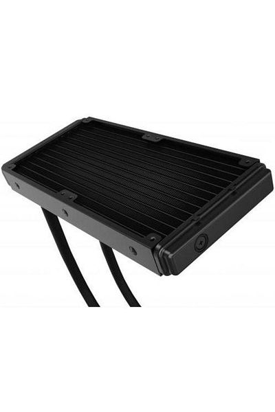 Be Quiet! Cooler CPU be quiet!Silent Loop 2, 240mm (Negru)