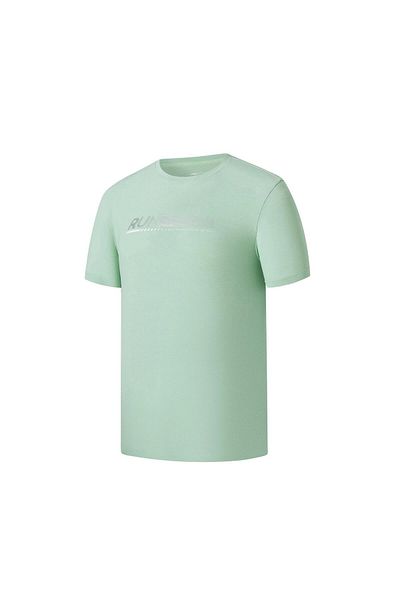 ERKE Ανδρικό T-Shirt Crew Neck - 11223202129
