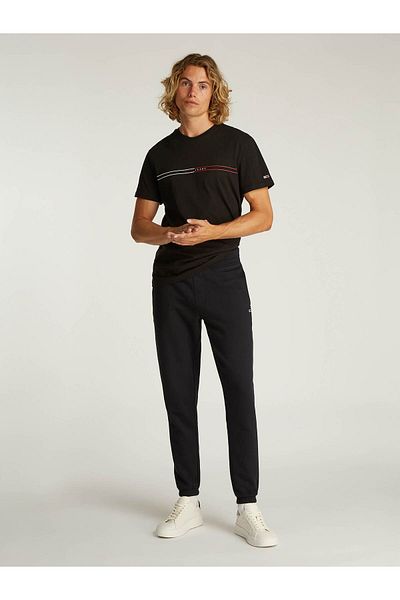 Tommy Hilfiger Tjm Slim S Flag Sweatpant Ext