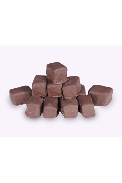 Kayısı İste Kayısı Çikolatası Bitter (1 Kg)