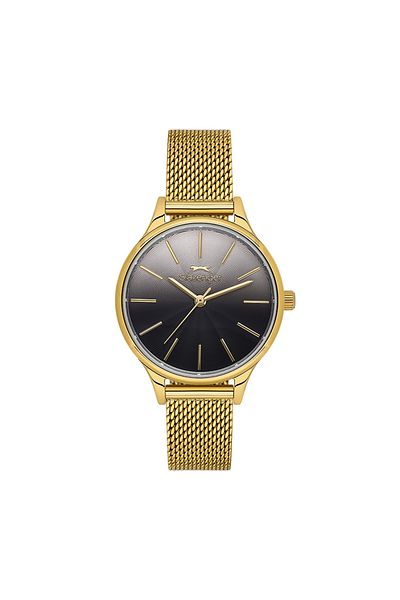 Slazenger Sl.09.1813.3.07 Women Wrist Watch