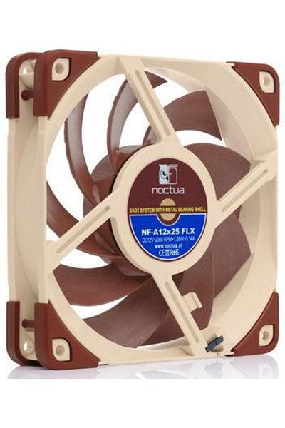Noctua Cooler CPU Noctua NF-A12x25 FLX