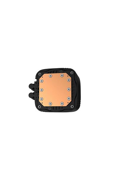 Deep Cool Cooler CPU DeepCool LS520 SE, 2x vent. 120mm, 2250 rpm, iluminare RGB