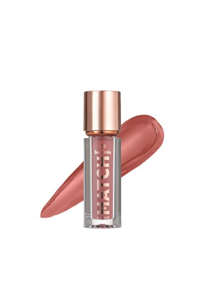 Bogenia تينت الشفاه والخدود ماتش من بوغينيا Bg714.003