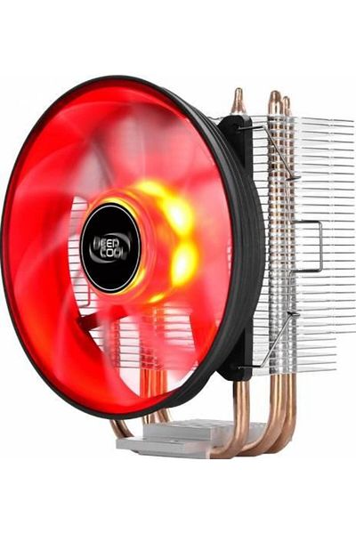 Deep Cool Cooler CPU DeepCool GAMMAXX 300R