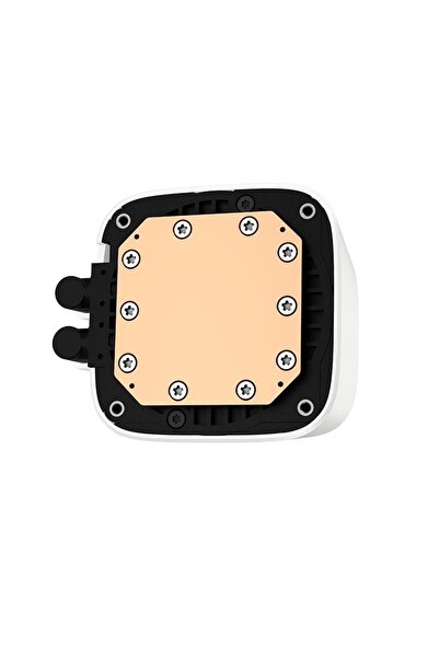 Deep Cool Cooler CPU Deepcool LS520 aRGB, 120mm