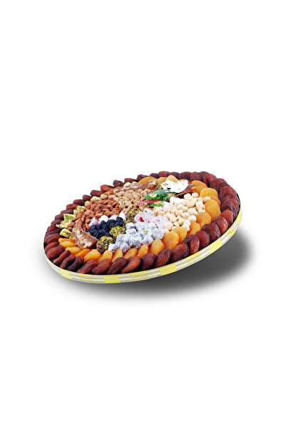 Kayısı İste Special Hediyelik Sepet (1,8 KG)