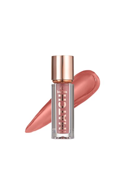 Bogenia تينت الشفاه والخدود ماتش من بوغينيا Bg714.002