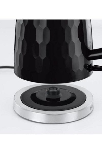 RUSSELL HOBBS Fierbator Russell Hobbs Honeycomb 26051-70, 2400 W, 1.7 L, Fierbere rapida (Negru)