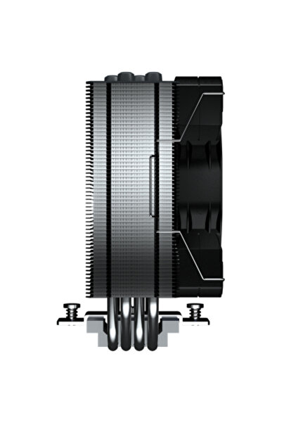 Cougar Cooler CPU COUGAR Foraz 50 3MFZA50.0001, 1 x 120mm