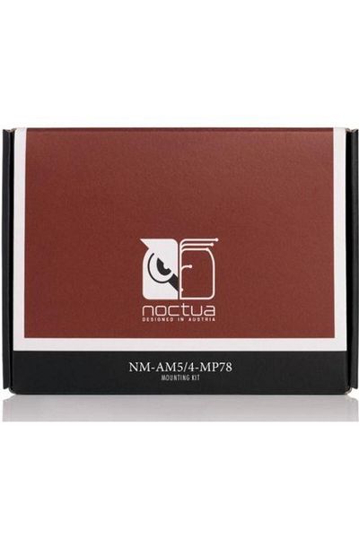 Noctua Noctua NM-AM5/4-MP78 mounting kit