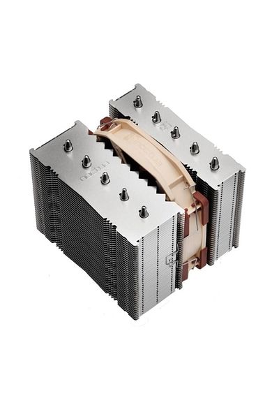 Noctua Noctua NH-D12L CPU cooler, AMD/Intel compatible