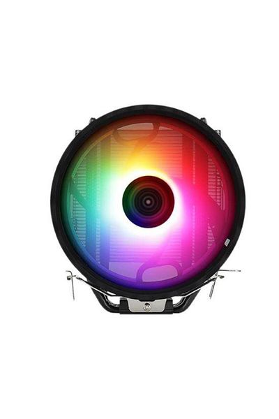 AEROCOOL Cooler CPU Aerocool Rave 3 aRGB, 120mm
