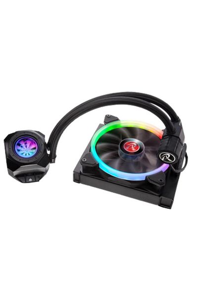 Raijintek Cooler CPU Raijintek Orcus RBW, 140mm