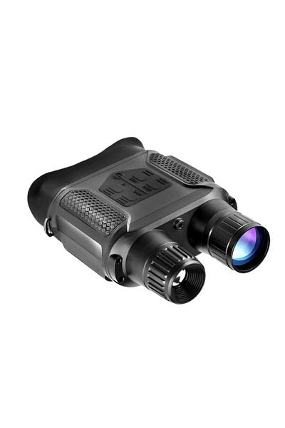 Depox Ideallstore® Nightvision Binoculars, Dark Watcher, 7x Magnification, Tft Lcd Display, Case Included