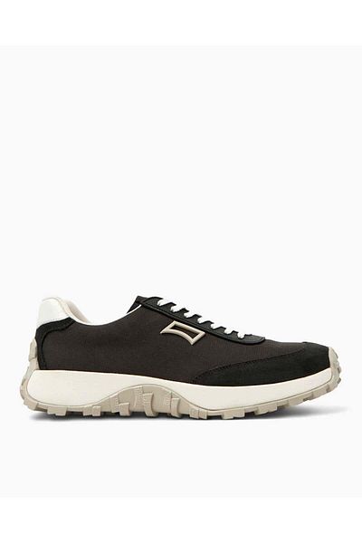 CAMPER K 100864   Drift Trail Sneakers Gray Men's Sports Shoes