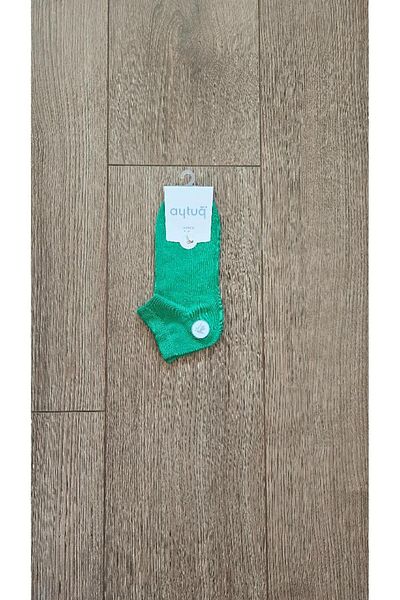 Aytuğ Дамски летни чорапи с бамбукови ботуши Aytuğ, многоцветни, 34203-12