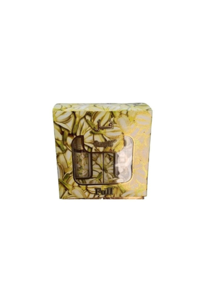 Surrati Al-Sarti concentrated perfume without alcohol, 6 ml * 6 pieces, 36 ml