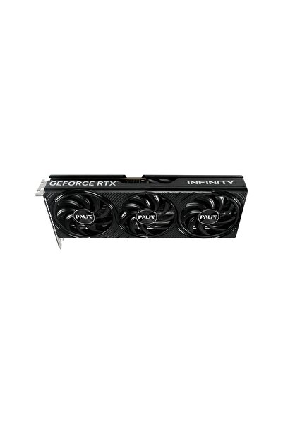 PALIT Geforce Rtx5060ti Infinity 3 16gb 128bit Gddr7 Ekran Kartı Ne7506t019t1-gb2061s