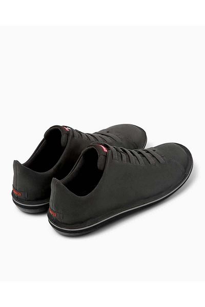 CAMPER Beetle Men's Gray Casual Shoes 18751-105