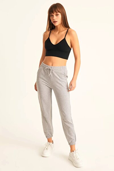 UYN SPORT Comfortable Fit Jogger Leg Sweatpants