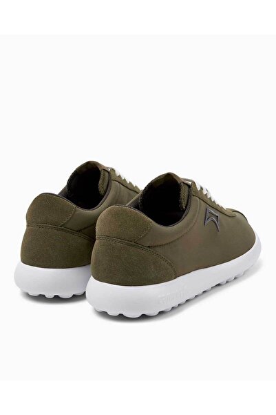 CAMPER K101019 Pelotas Xlf Günlük Haki Erkek Spor Ayakkabı