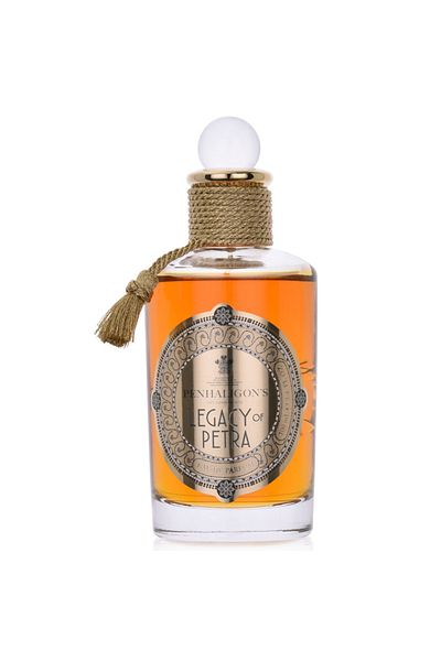 Penhaligon's Penhaligon's Legacy Of Petra Unisex Eau De Parfum 100ml