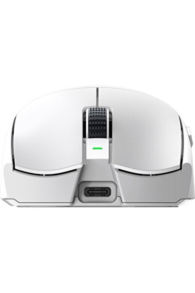 RAZER Mouse Gaming Wireless Razer Viper V3 Pro, 35000 DPI, 6 butoane programabile (Alb)