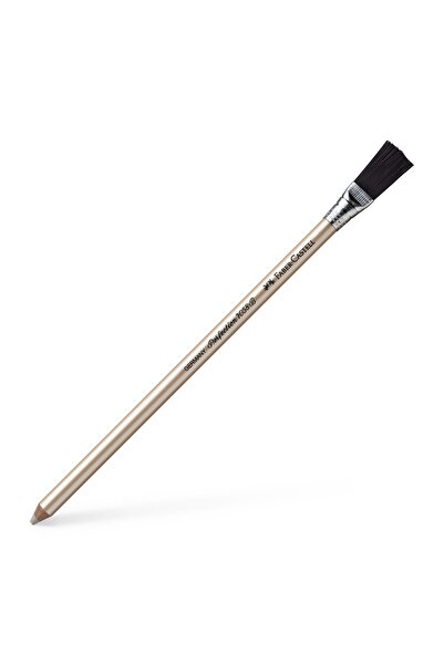 Faber Castell Eraseră creion Perfection 7058B Faber-Castell