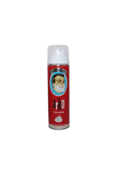 ARKO Traş Köpük 200 ml Klasik Berber Korkusu