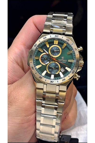 Reward Brand Functions Active Wristwatch