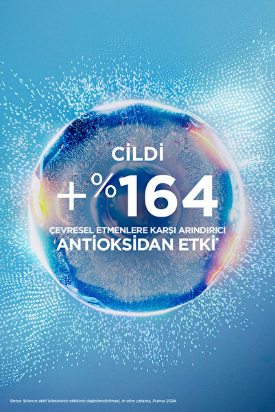 Bioderma Photoderm Xdefense Ultra Fluid SPF50+ Shade01 Very Light 40ml