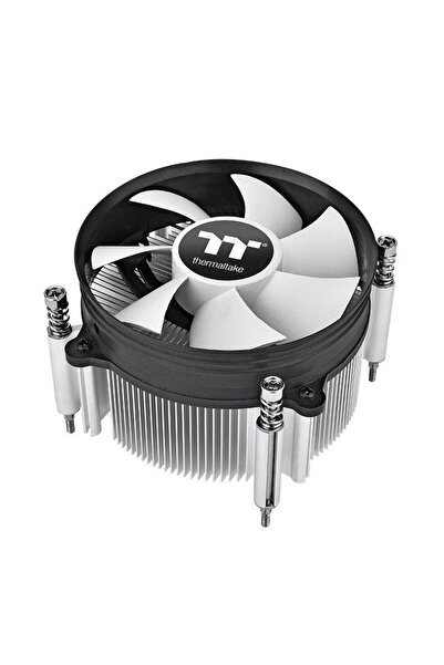 THERMALTAKE Răcitor CPU Thermaltake Gravity i3, 92 mm, 3500 RPM Max (Gri)
