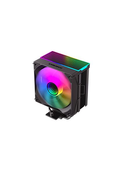 GAMEMAX Cooler CPU Gamemax Sigma 550 Infinity (Negru)